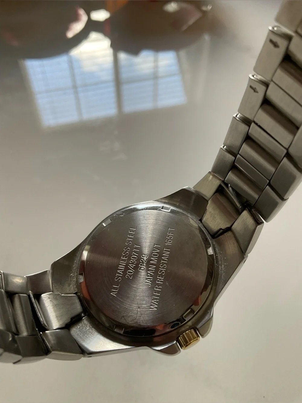 Armitron Watch